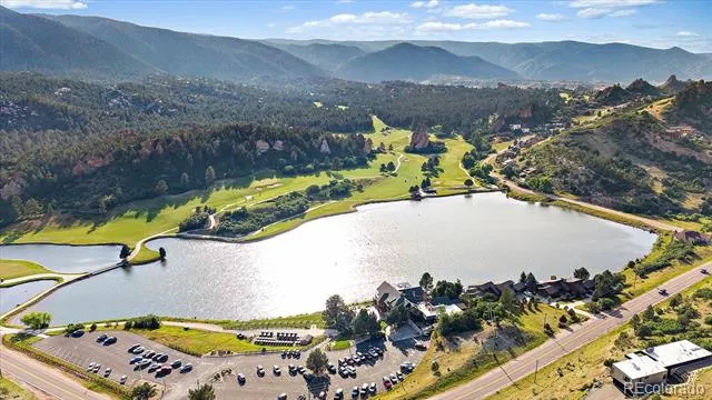 4500 Sentinel Rock Larkspur, CO 80118