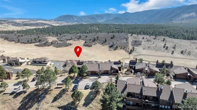 4500 Sentinel Rock Larkspur, CO 80118