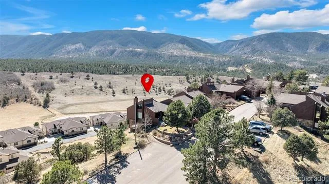4500 Sentinel Rock Larkspur, CO 80118