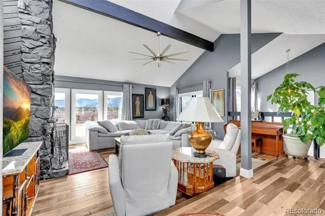 4500 Sentinel Rock Larkspur, CO 80118