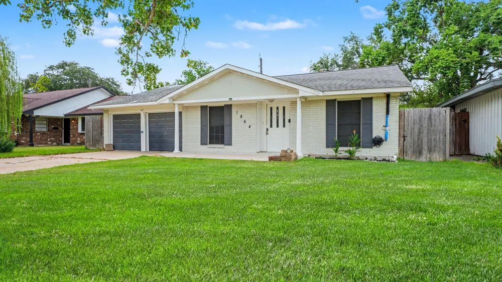1864 Bimini Way Seabrook, TX 77586