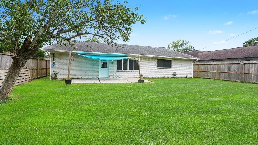 1864 Bimini Way Seabrook, TX 77586