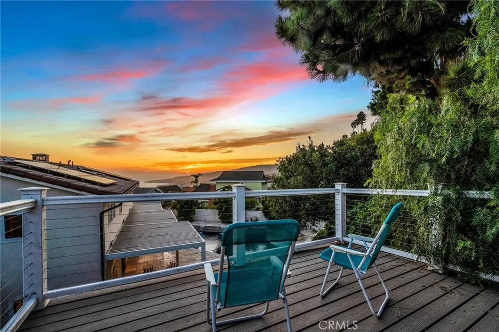 3663 Vigilance Drive Rancho Palos Verdes, CA 90275