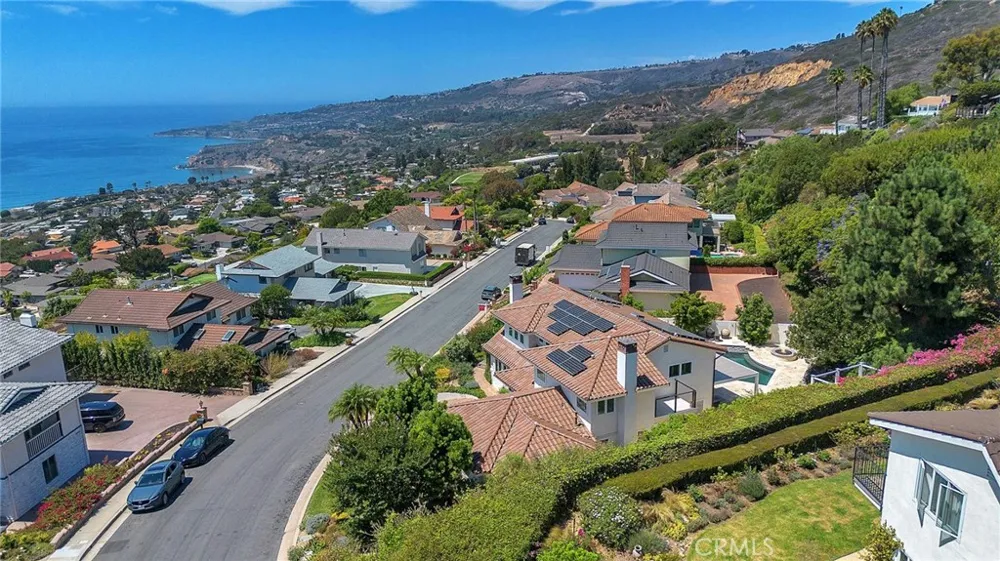 3663 Vigilance Drive Rancho Palos Verdes, CA 90275