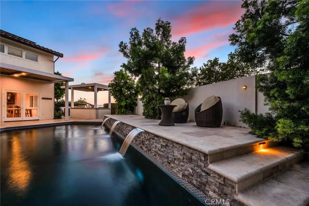 3663 Vigilance Drive Rancho Palos Verdes, CA 90275
