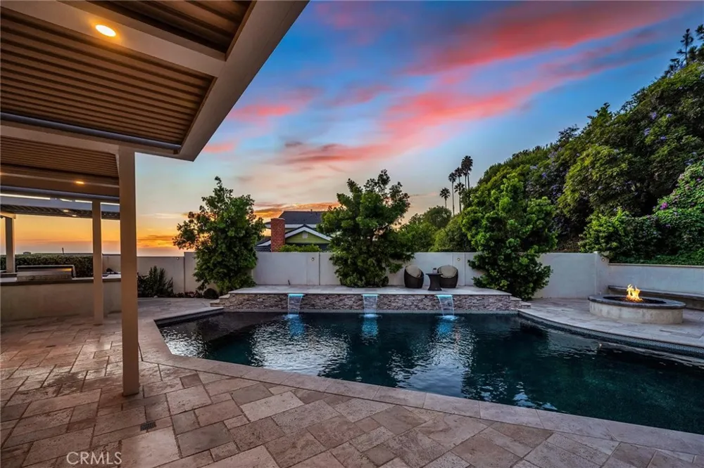 3663 Vigilance Drive Rancho Palos Verdes, CA 90275