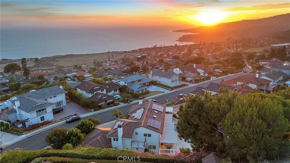 3663 Vigilance Drive Rancho Palos Verdes, CA 90275