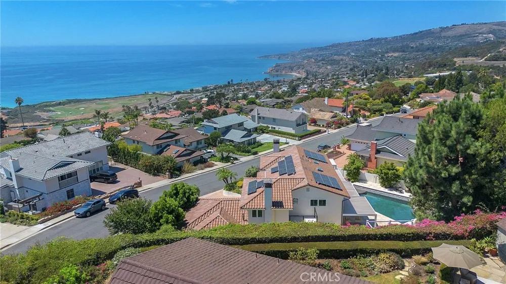 3663 Vigilance Drive Rancho Palos Verdes, CA 90275