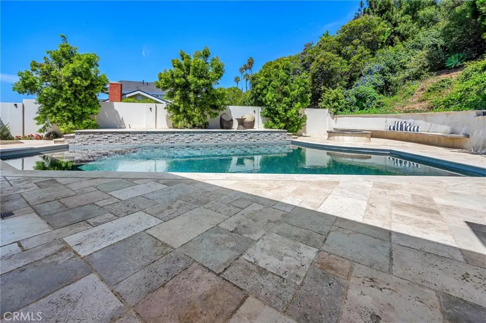 3663 Vigilance Drive Rancho Palos Verdes, CA 90275