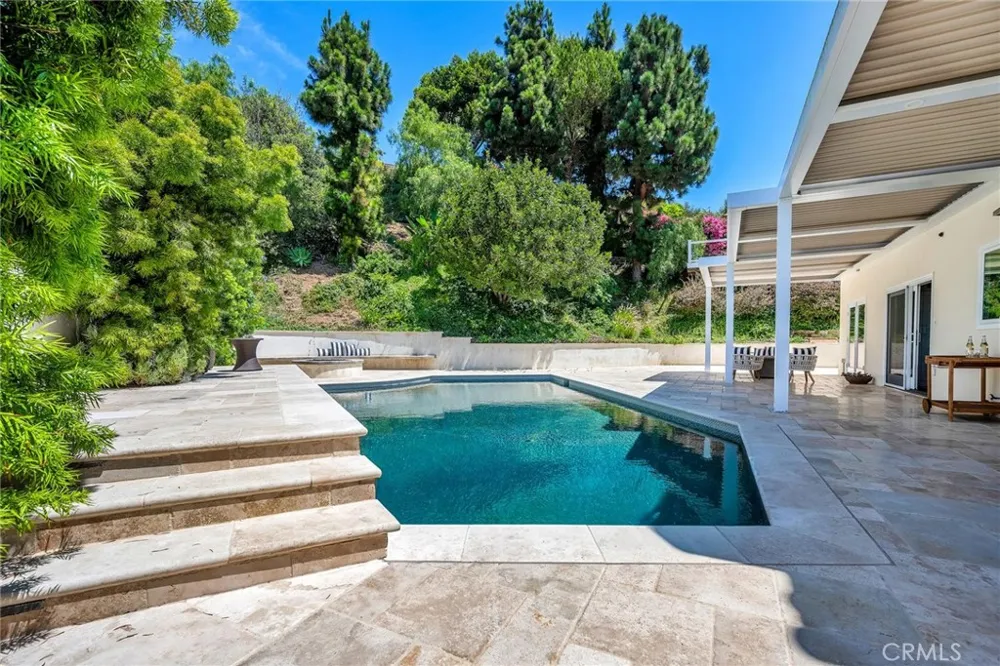 3663 Vigilance Drive Rancho Palos Verdes, CA 90275