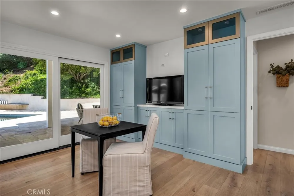 3663 Vigilance Drive Rancho Palos Verdes, CA 90275
