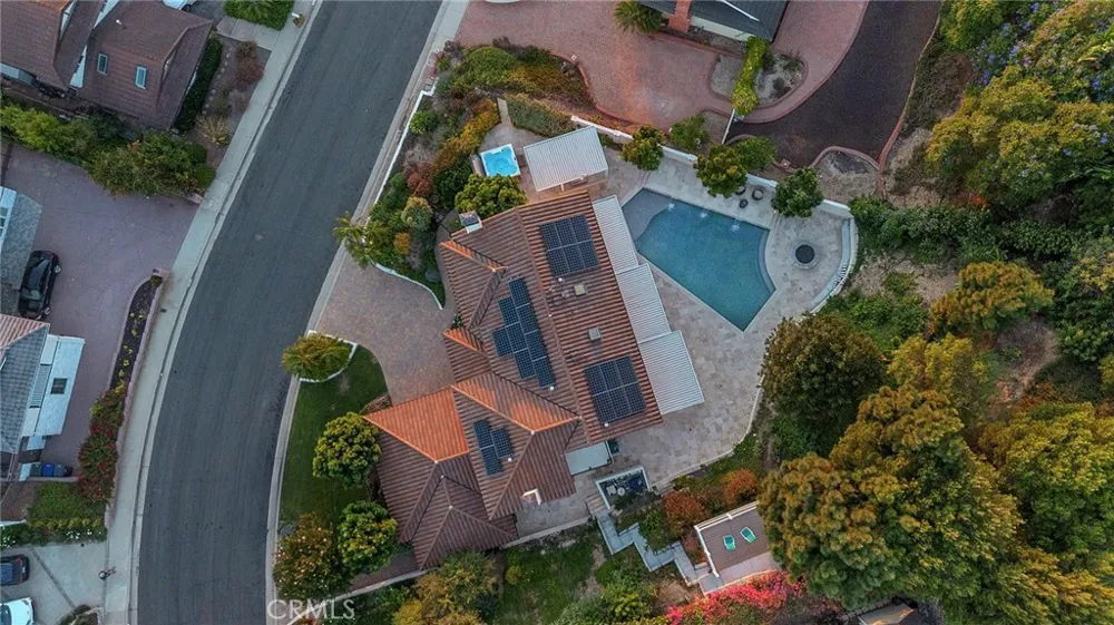 3663 Vigilance Drive Rancho Palos Verdes, CA 90275