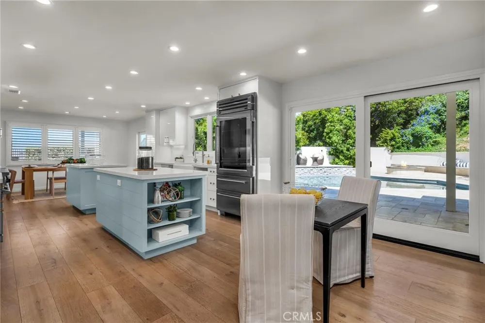 3663 Vigilance Drive Rancho Palos Verdes, CA 90275