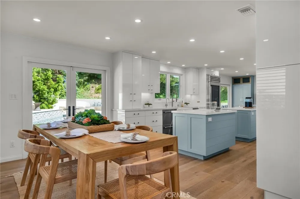 3663 Vigilance Drive Rancho Palos Verdes, CA 90275