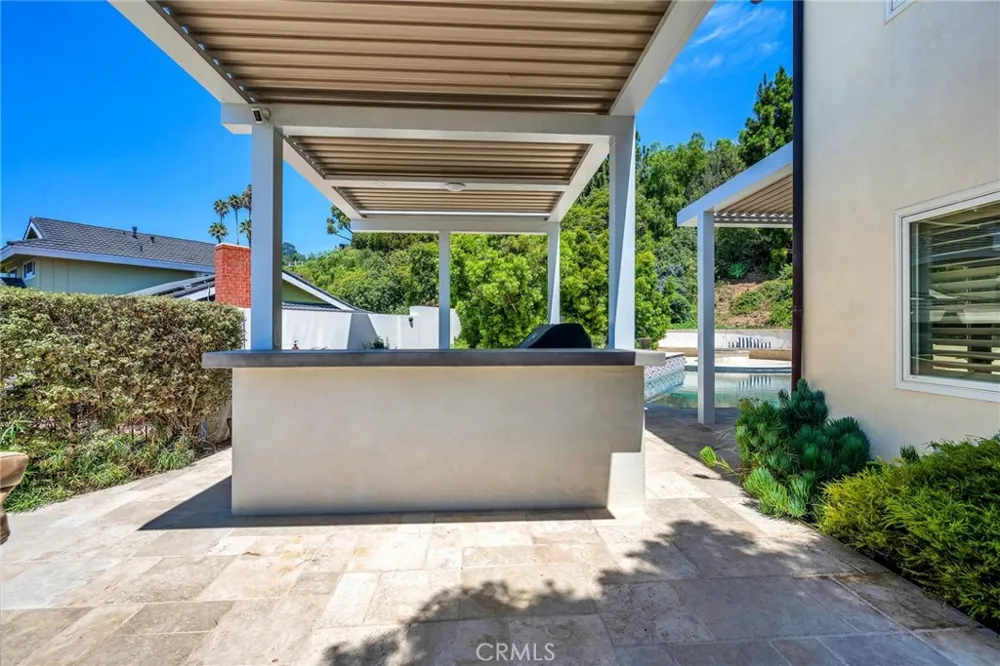 3663 Vigilance Drive Rancho Palos Verdes, CA 90275