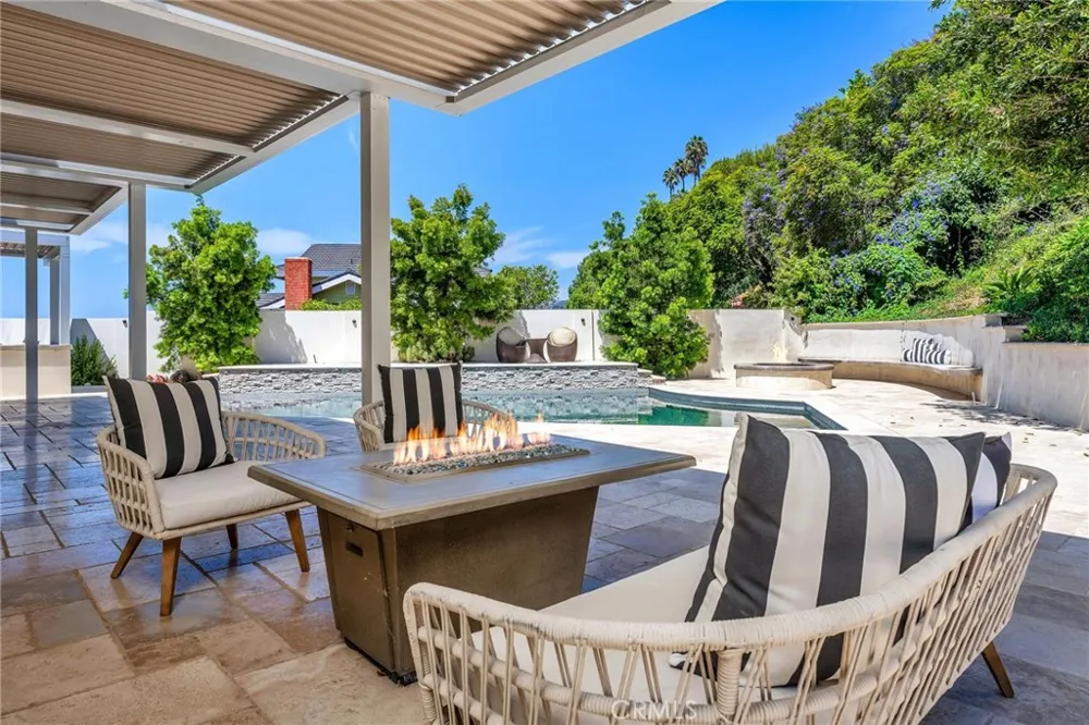 3663 Vigilance Drive Rancho Palos Verdes, CA 90275