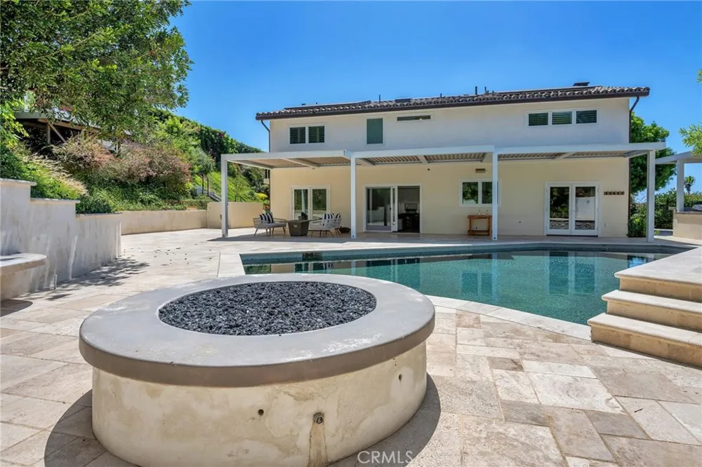 3663 Vigilance Drive Rancho Palos Verdes, CA 90275