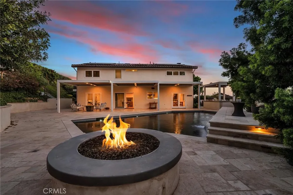 3663 Vigilance Drive Rancho Palos Verdes, CA 90275