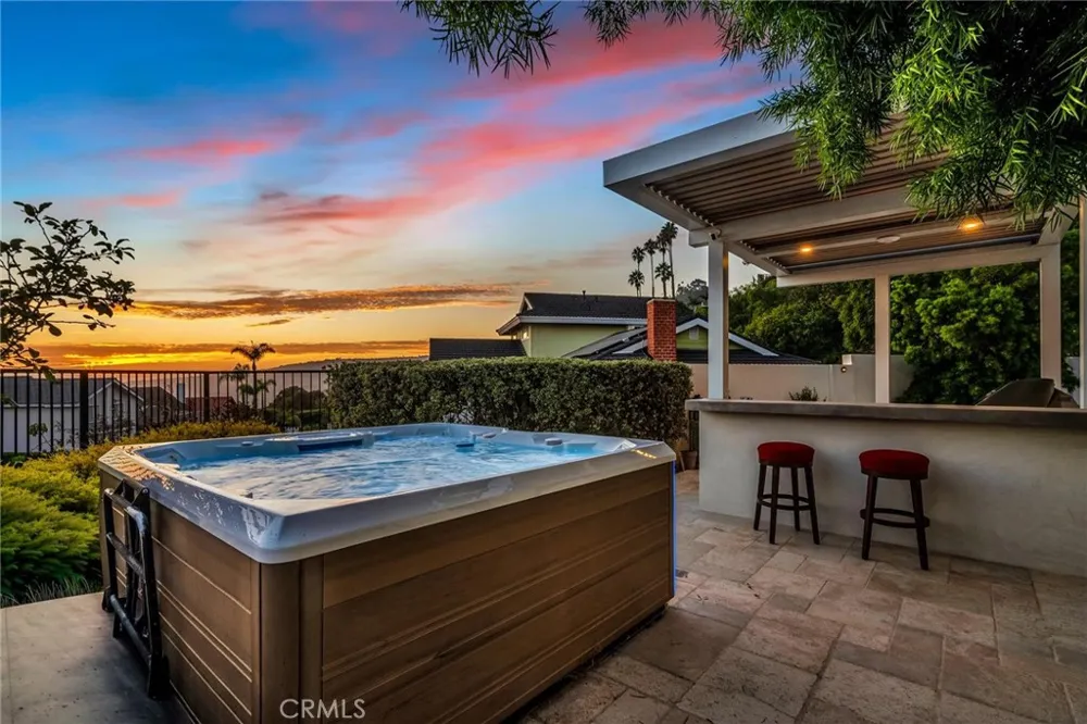 3663 Vigilance Drive Rancho Palos Verdes, CA 90275