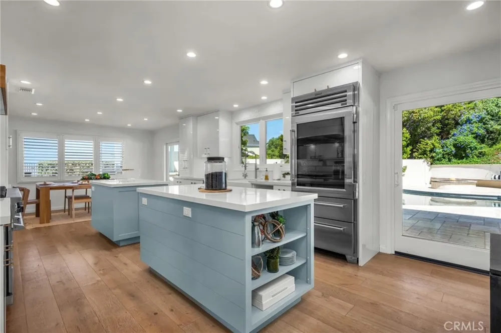 3663 Vigilance Drive Rancho Palos Verdes, CA 90275