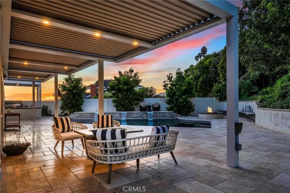3663 Vigilance Drive Rancho Palos Verdes, CA 90275