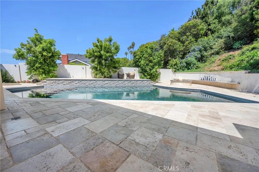 3663 Vigilance Drive Rancho Palos Verdes, CA 90275