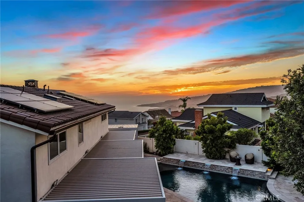 3663 Vigilance Drive Rancho Palos Verdes, CA 90275