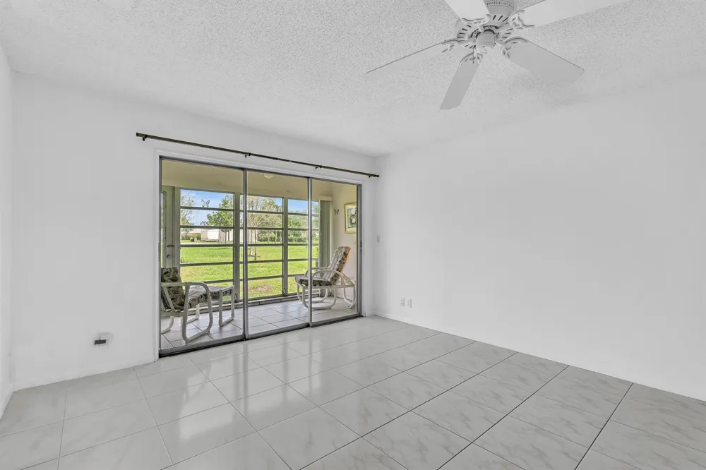 13721 FLORA PLACE #D Delray Beach, FL 33484