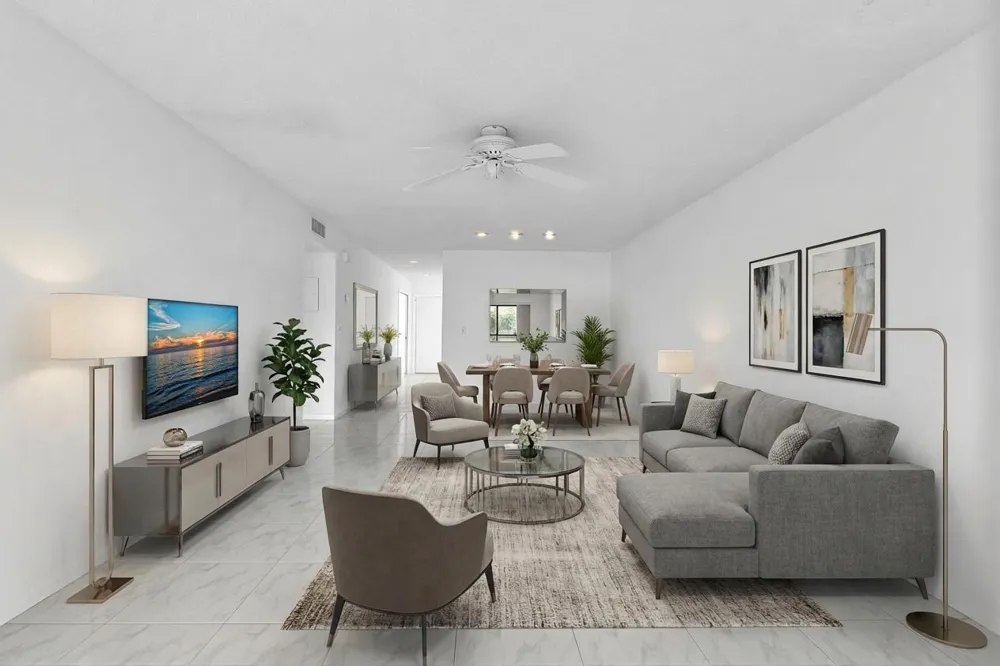 13721 FLORA PLACE #D Delray Beach, FL 33484