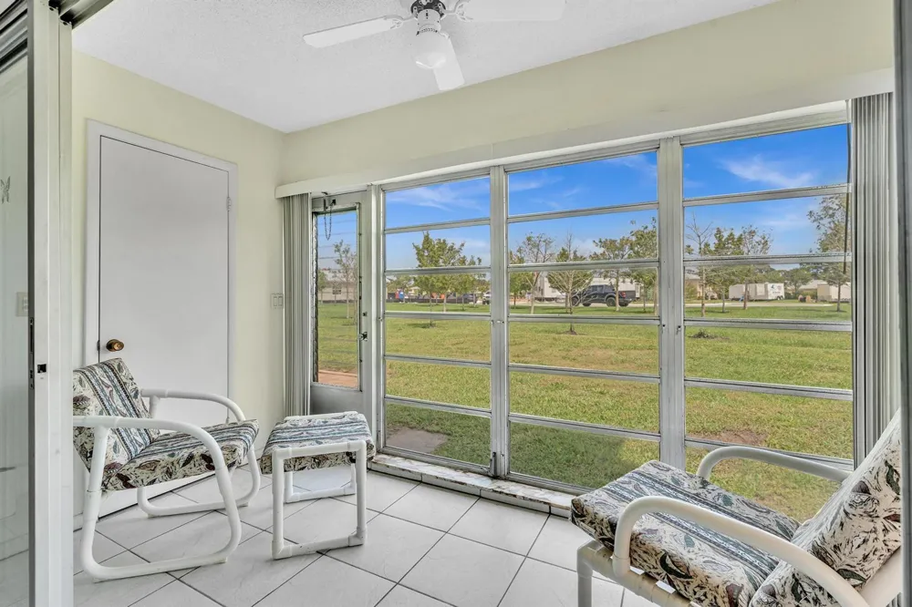 13721 FLORA PLACE #D Delray Beach, FL 33484