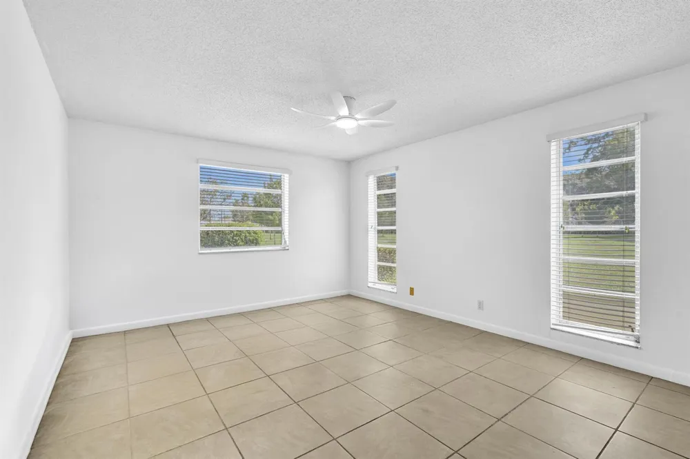 13721 FLORA PLACE #D Delray Beach, FL 33484