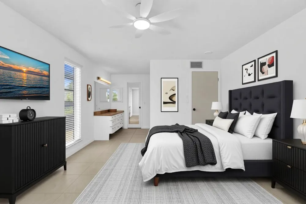 13721 FLORA PLACE #D Delray Beach, FL 33484