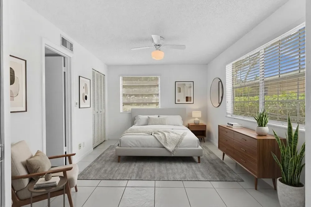 13721 FLORA PLACE #D Delray Beach, FL 33484