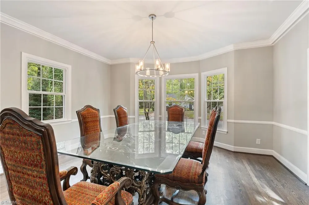 706 W Cornwallis Drive Greensboro, NC 27408