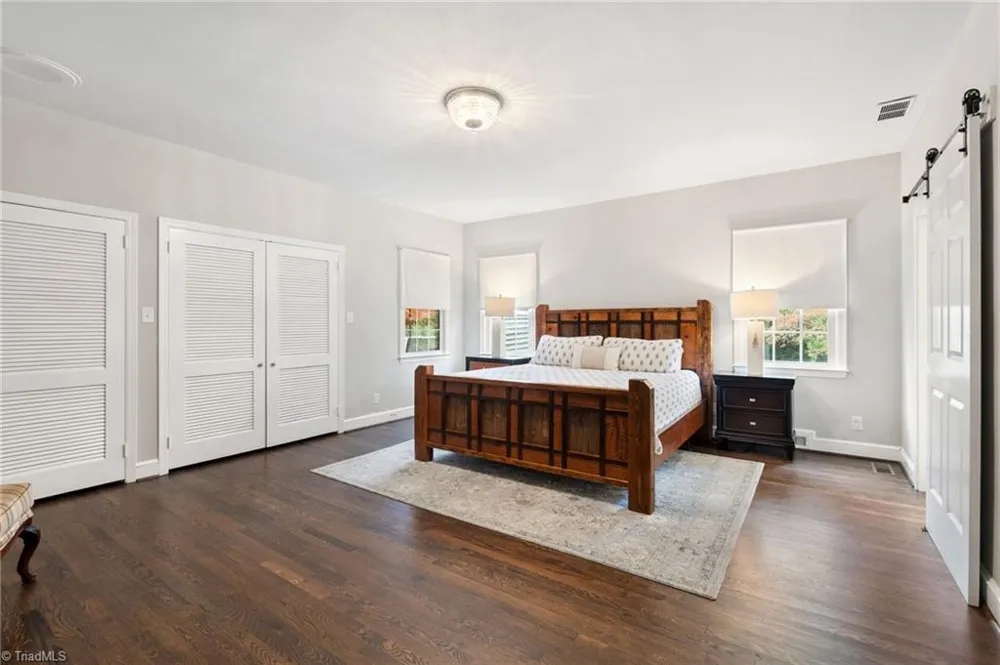 706 W Cornwallis Drive Greensboro, NC 27408