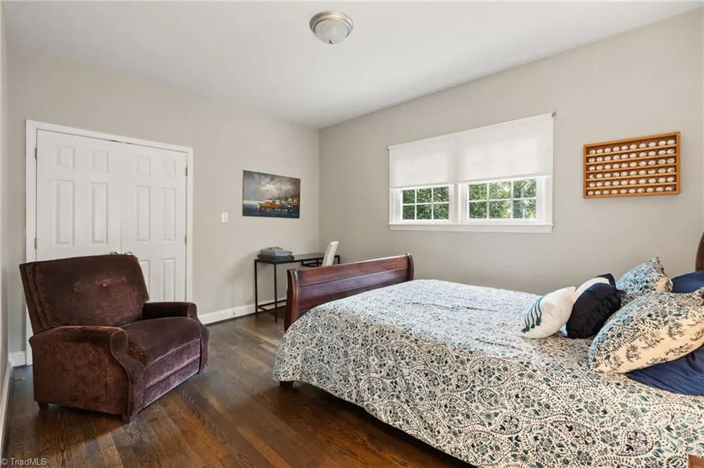 706 W Cornwallis Drive Greensboro, NC 27408