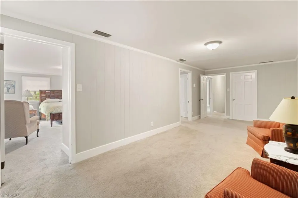 706 W Cornwallis Drive Greensboro, NC 27408