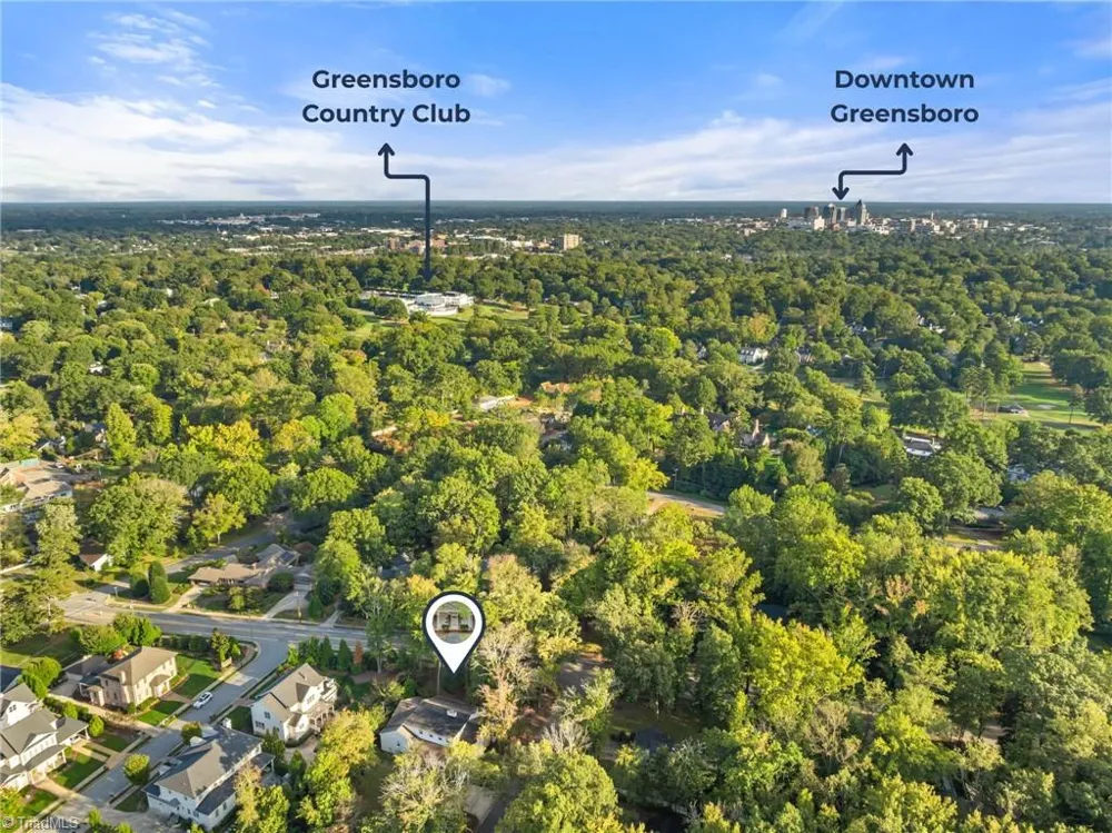 706 W Cornwallis Drive Greensboro, NC 27408