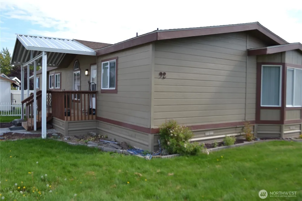 3010 W Peninsula Drive #92 Moses Lake, WA 98837