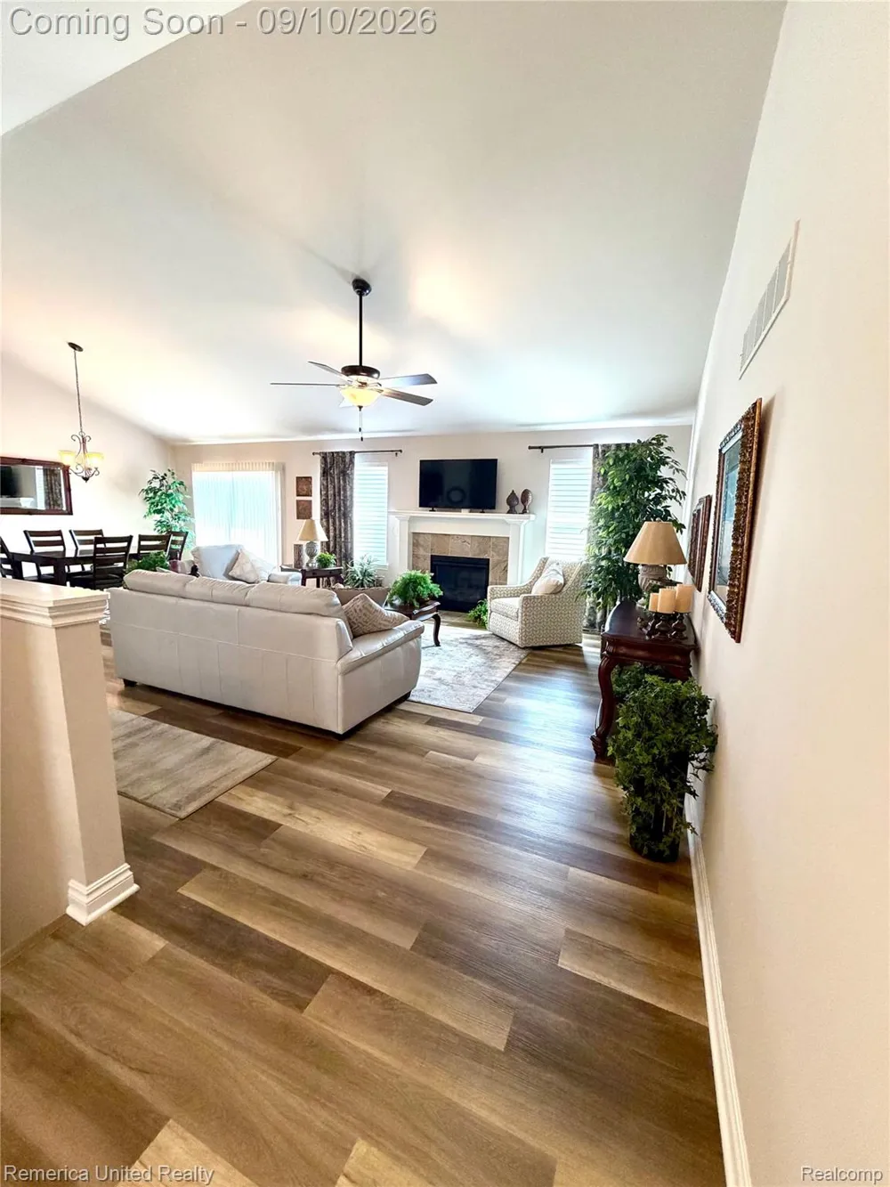 952 Preserve Lane White Lake Charter Township, MI 48386