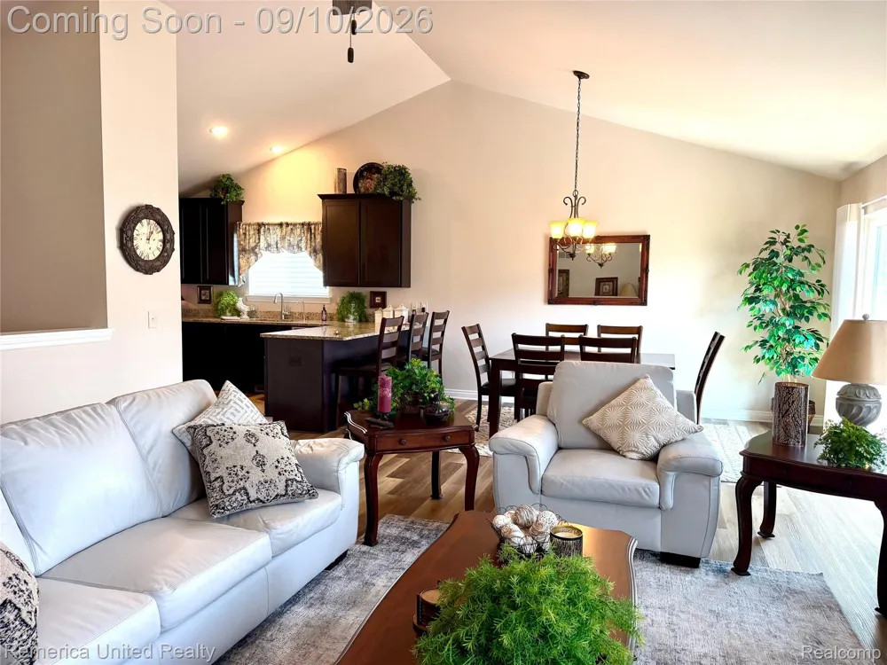 952 Preserve Lane White Lake Charter Township, MI 48386