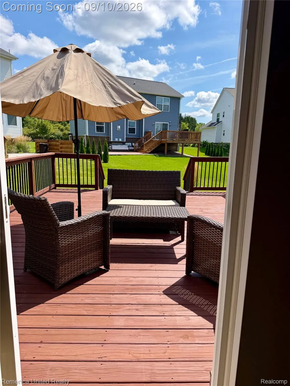 952 Preserve Lane White Lake Charter Township, MI 48386