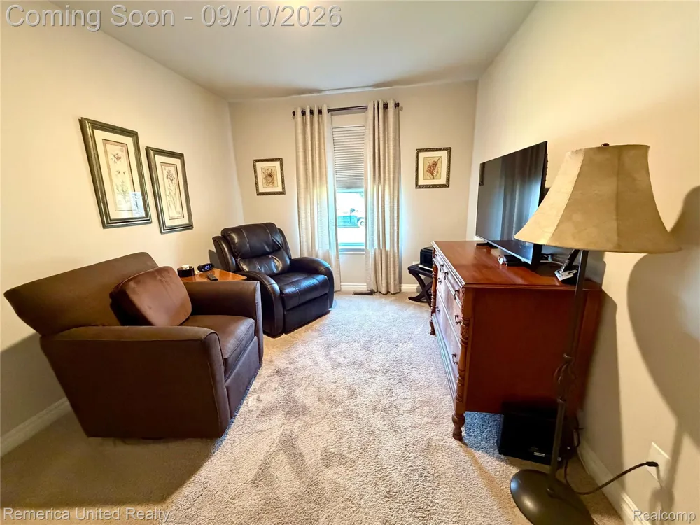 952 Preserve Lane White Lake Charter Township, MI 48386