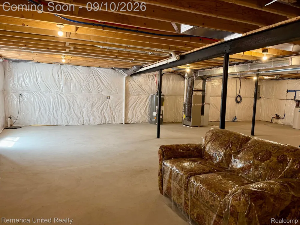 952 Preserve Lane White Lake Charter Township, MI 48386