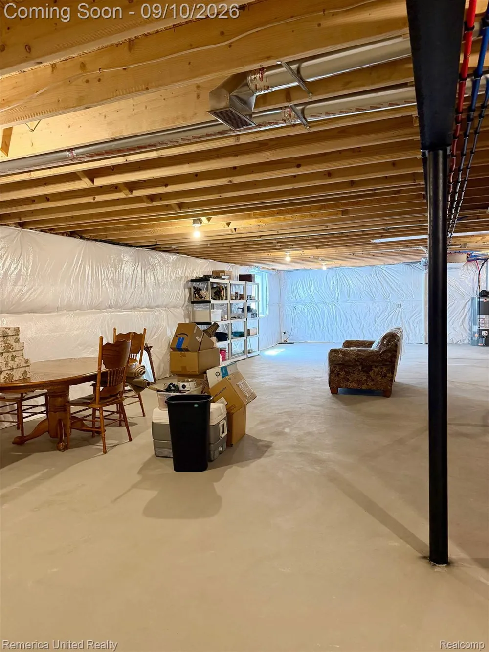 952 Preserve Lane White Lake Charter Township, MI 48386