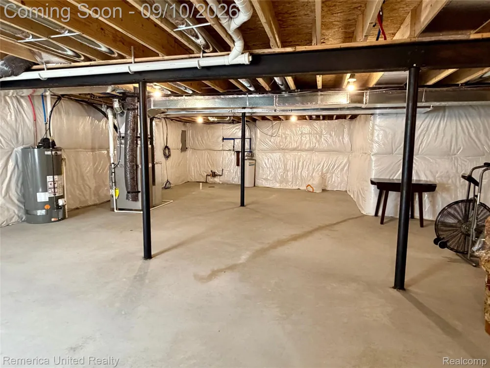 952 Preserve Lane White Lake Charter Township, MI 48386