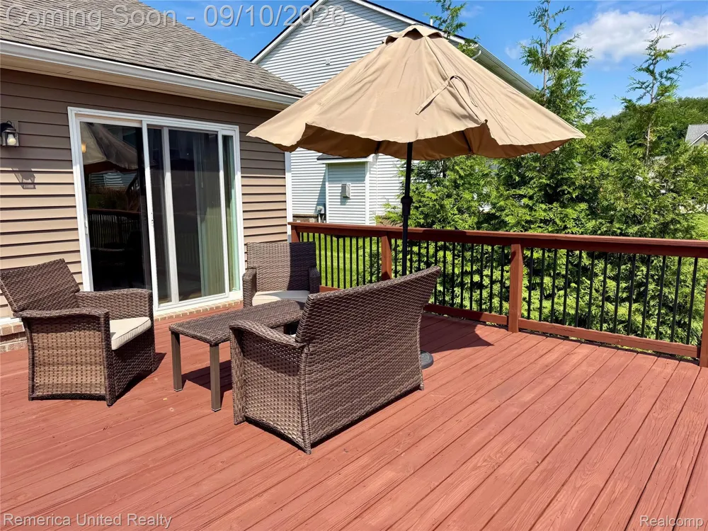 952 Preserve Lane White Lake Charter Township, MI 48386