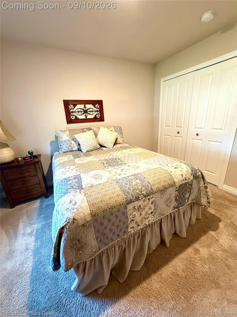 952 Preserve Lane White Lake Charter Township, MI 48386