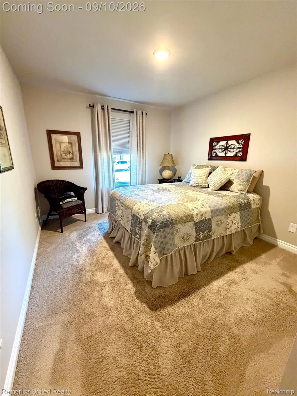 952 Preserve Lane White Lake Charter Township, MI 48386