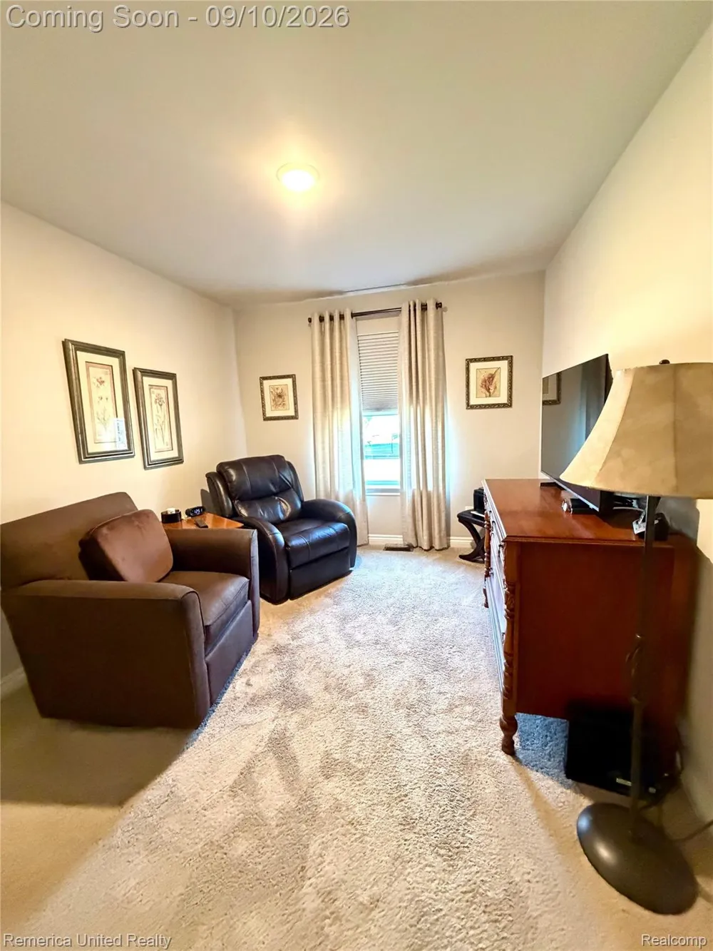 952 Preserve Lane White Lake Charter Township, MI 48386